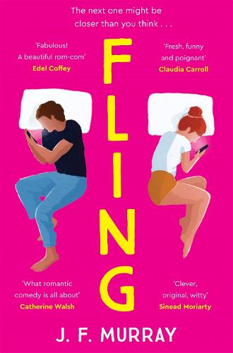 Fling (Paperback)