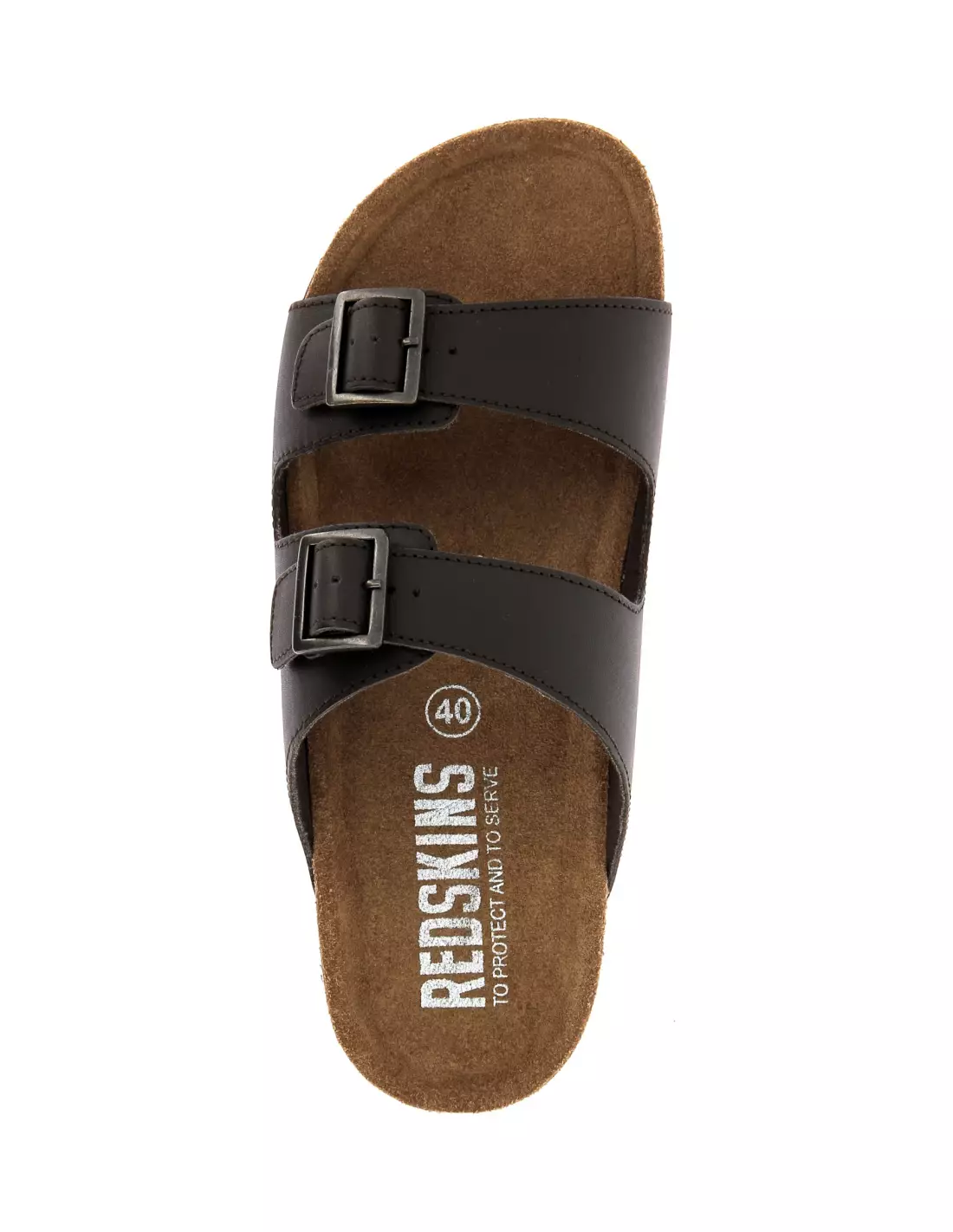 CALIFORNIE - Baskets Cognac