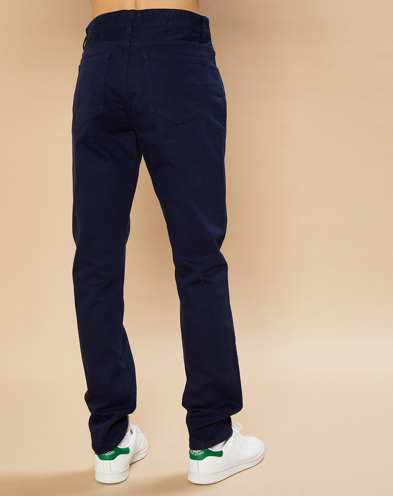 Hartford Pantalon Tim marine