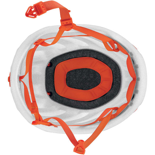 Casque escalade PETZL SIROCCO BLANC