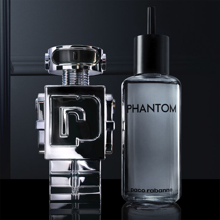 Rabanne paco rabanne Phantom Eau de toilette refill bottle 200 ML