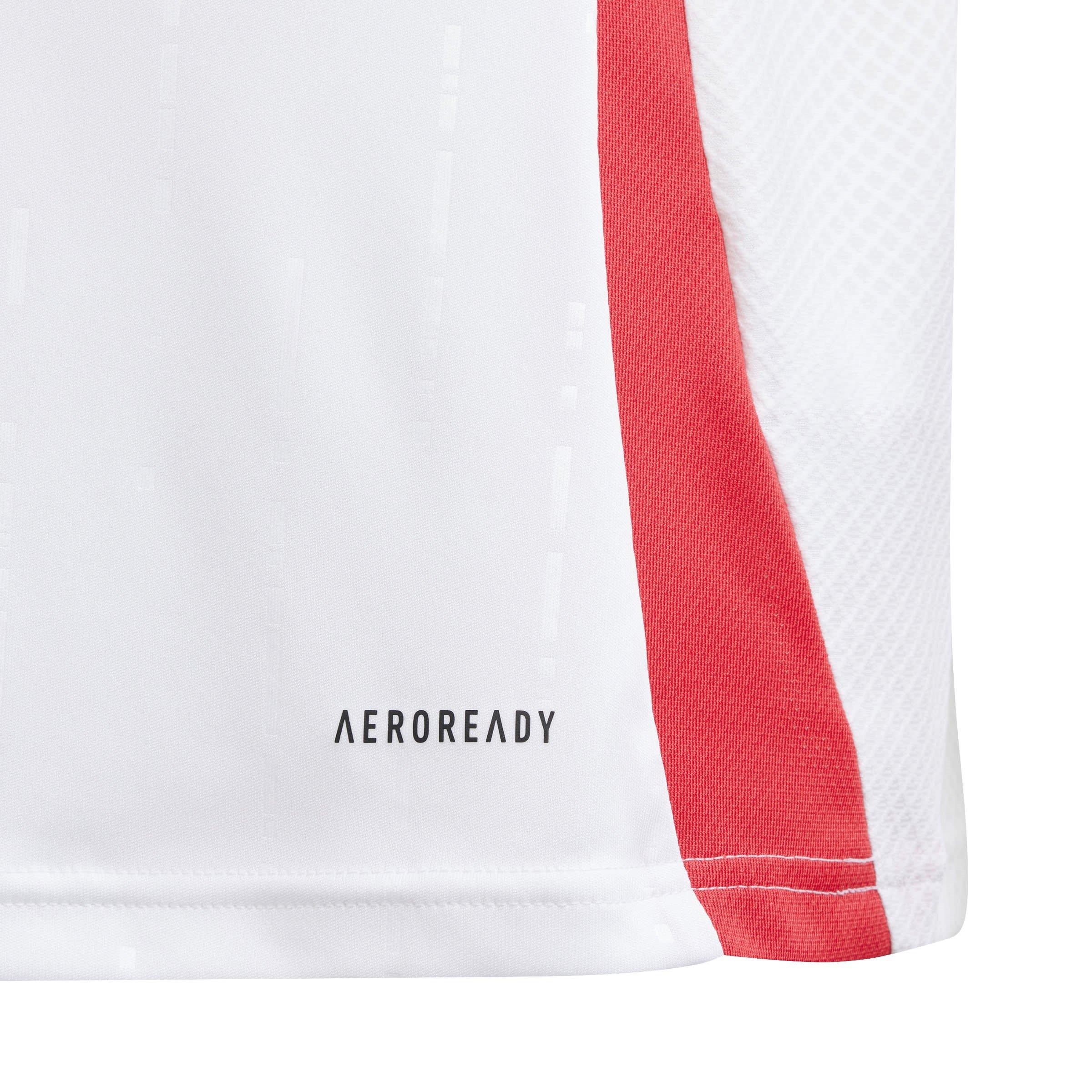 adidas Italy Away Shirt 2024 Juniors