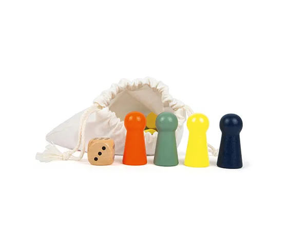 small foot Brettspiel »Ludo« XL