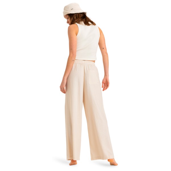 Roxy - Women's Lekeitio Break Mid Pant - Pantalon de loisirs