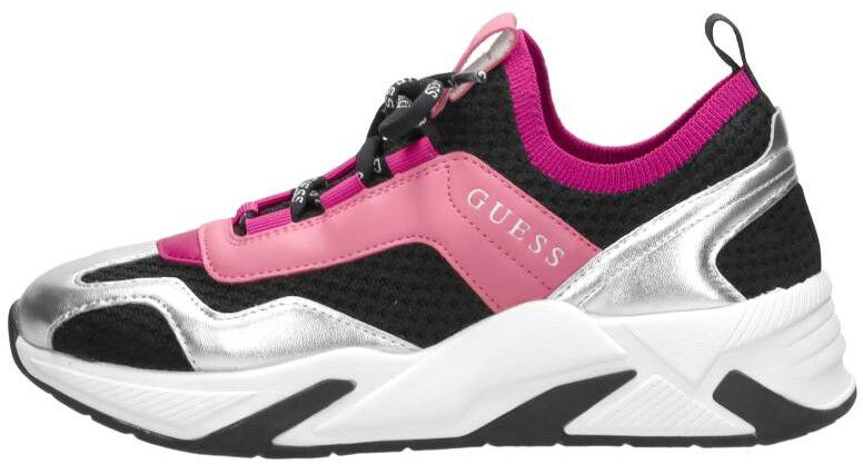 Guess Geniver 2 zwart