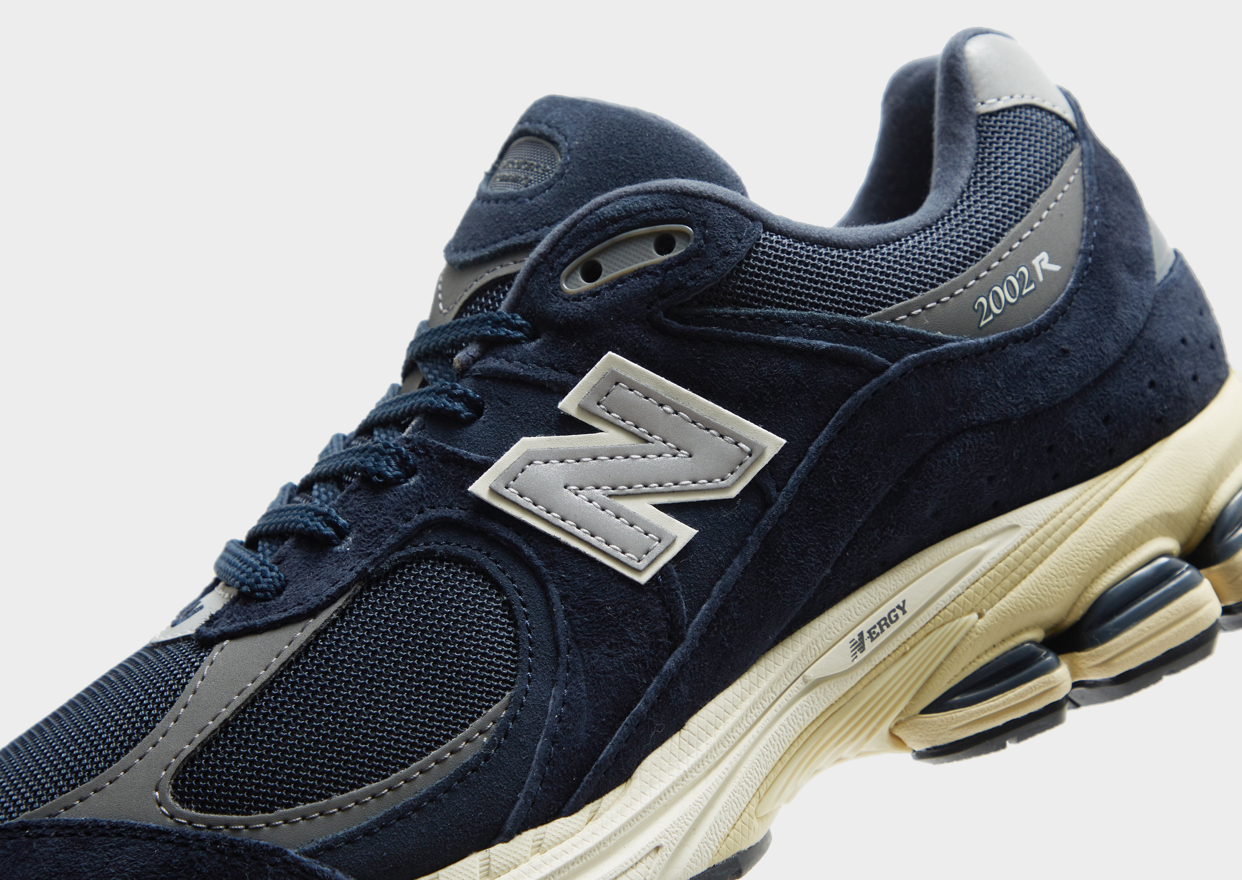 New Balance 2002R Homme