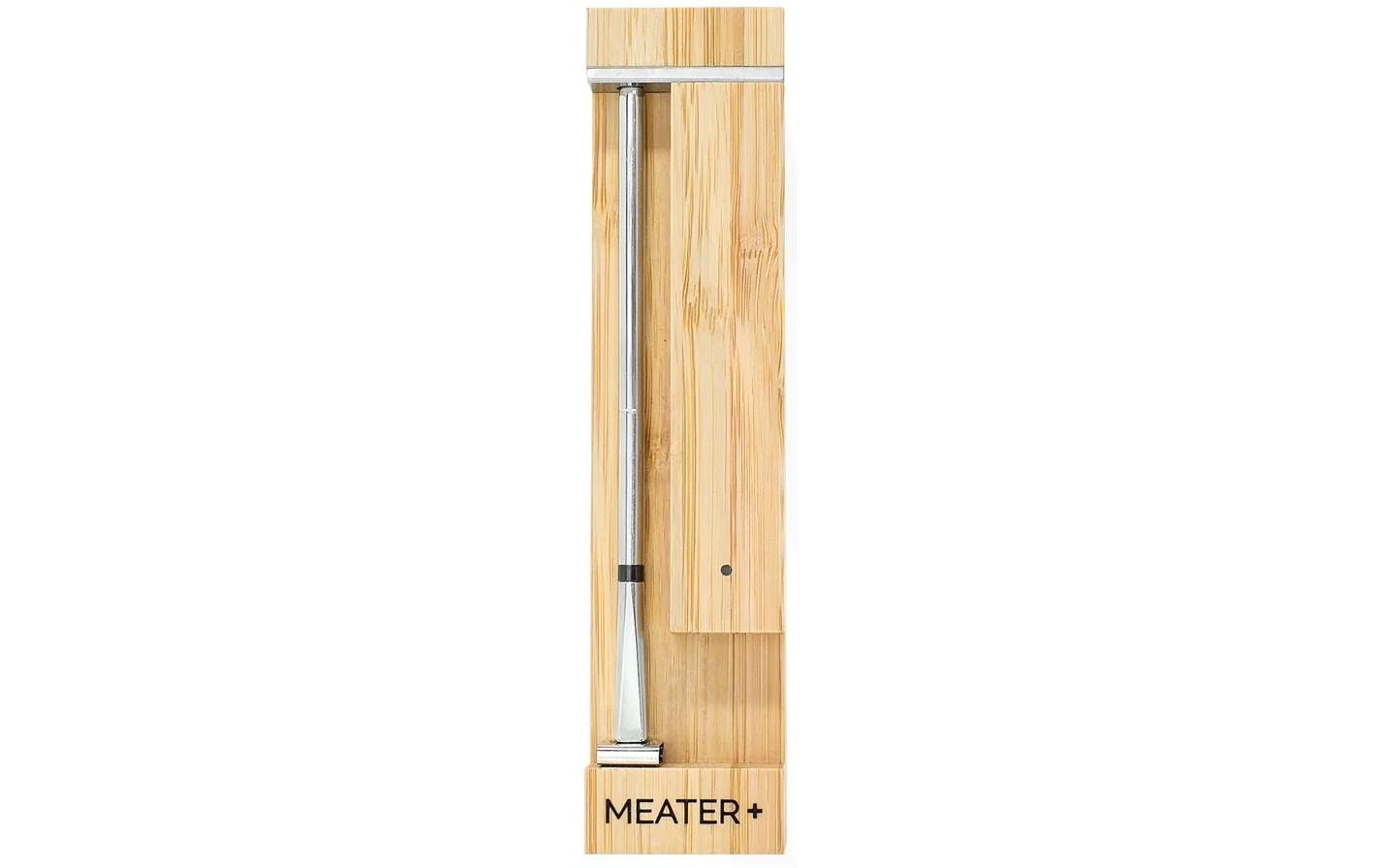 Fleischthermometer Pro<br>Kabelloses Bluetooth-Lebensmittelthermometer
