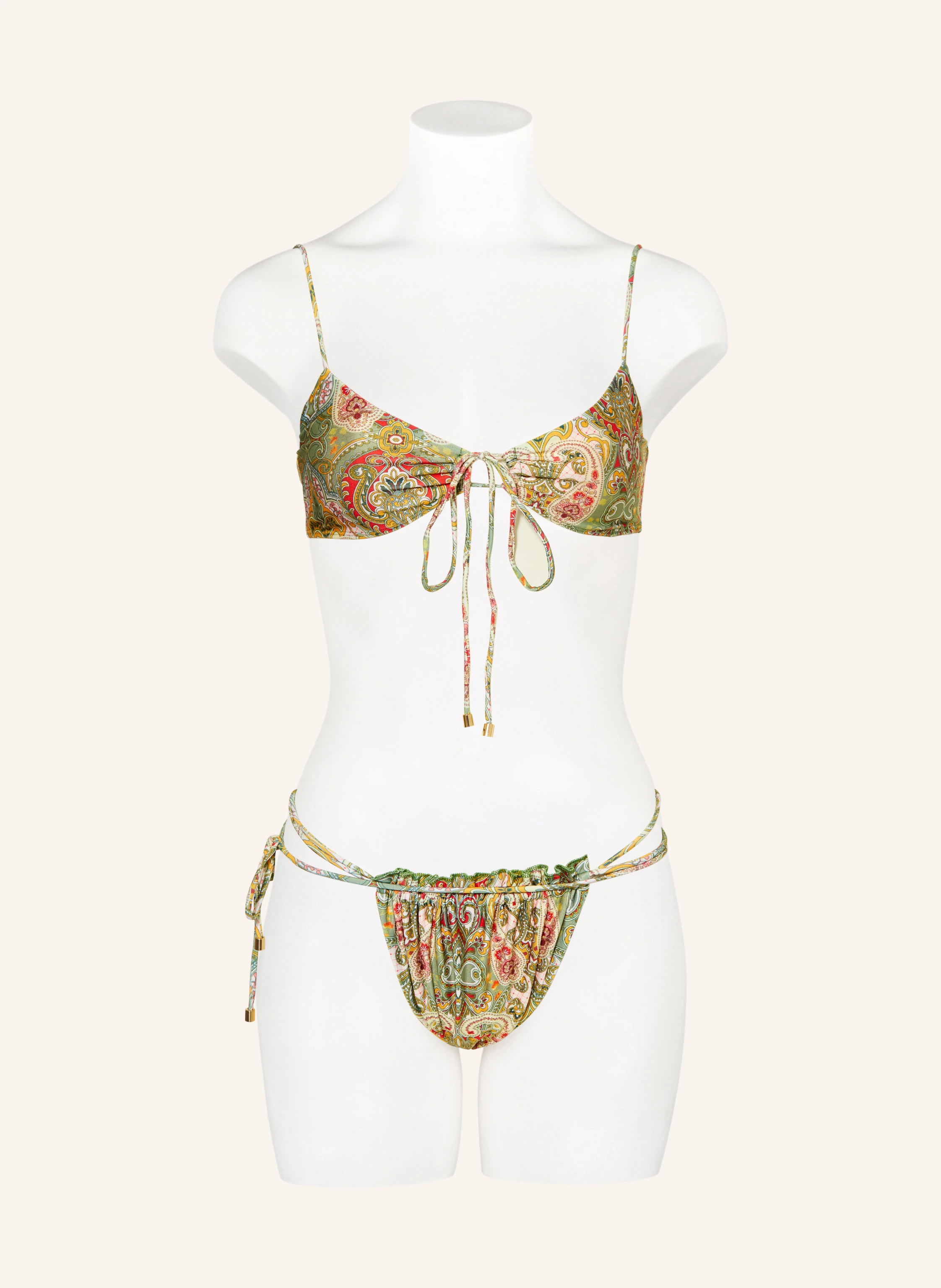 JANTHEE Triangel-Bikini-Hose AMY
