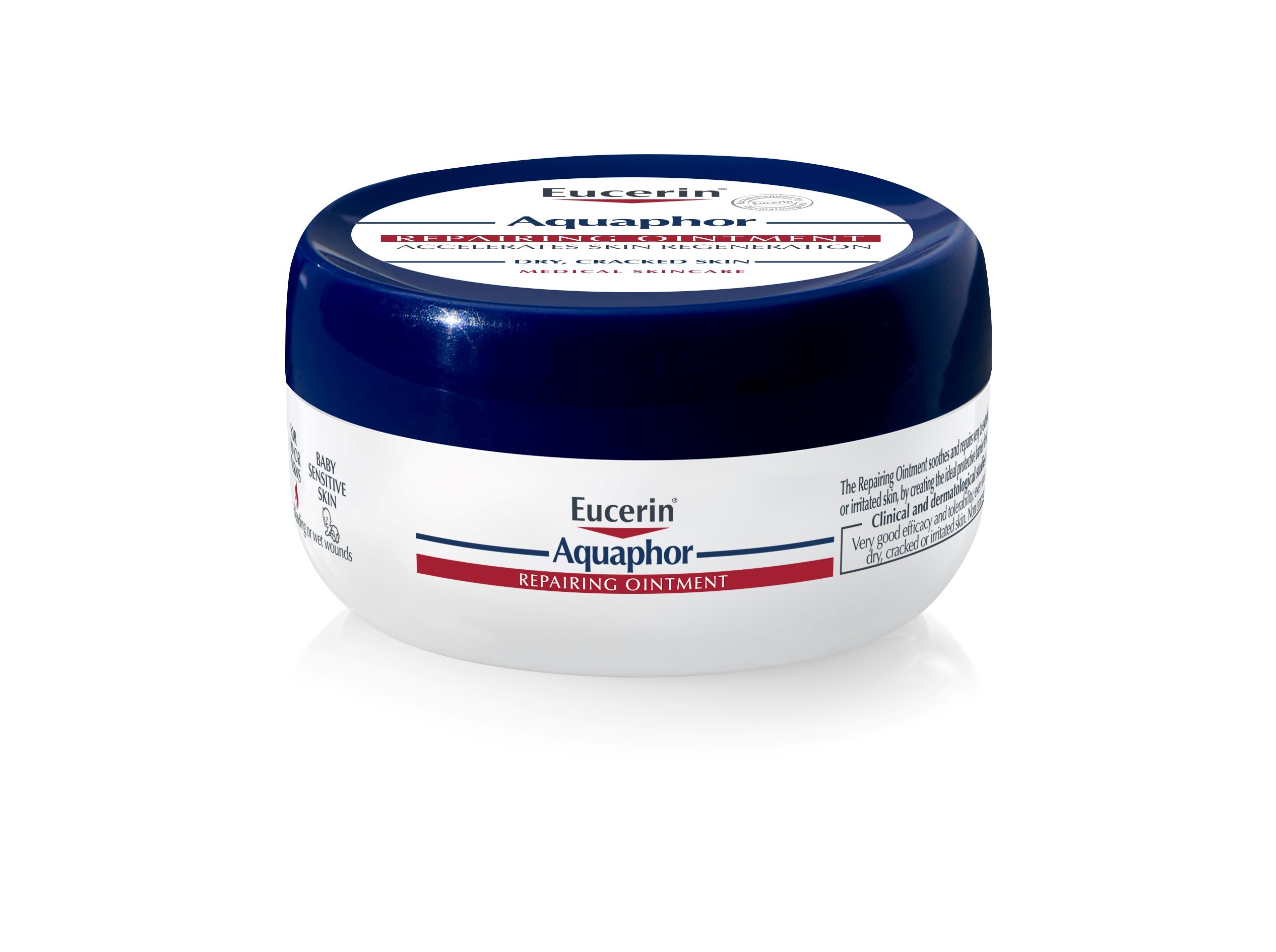 POMADA EUCERIN AQUAPHOR 80GR