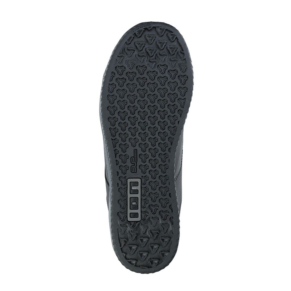 Ion Bike SCRUB AMP - Chaussures VTT all black