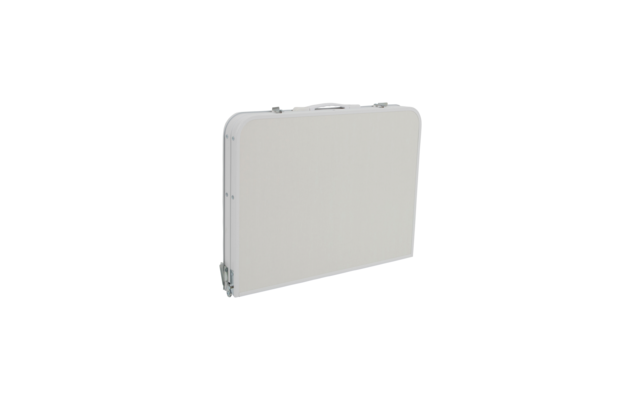 Bo-Camp Campingtisch Koffermodell Yvoire Pastel 90 x 60 cm