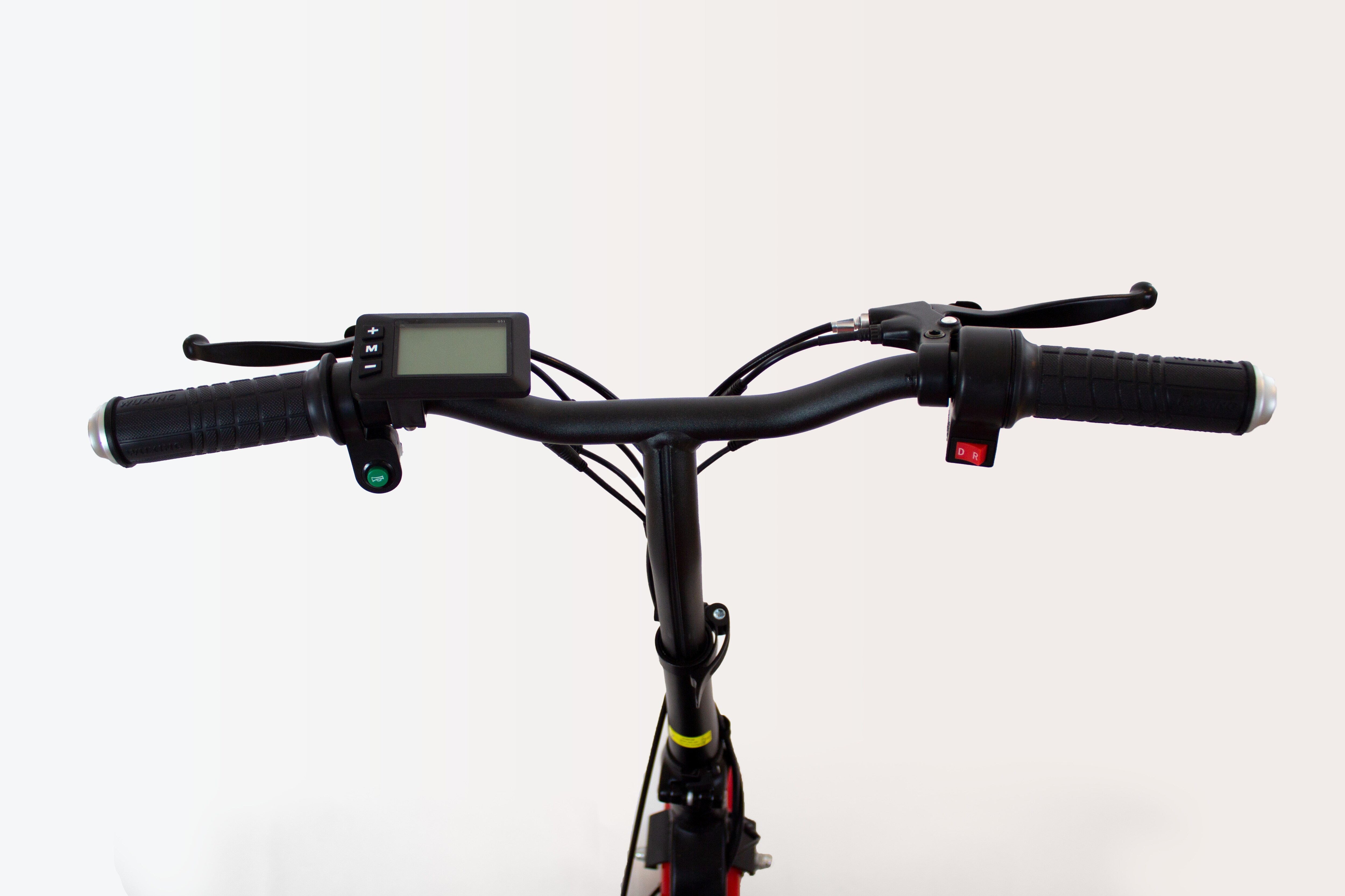 Hammer-International „MoBot“ Elektro-Mobilitätshilfe