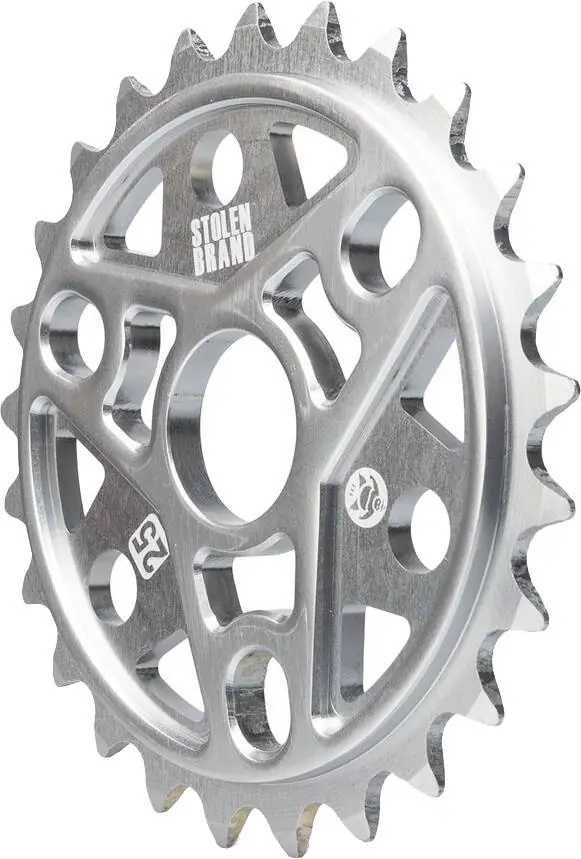 Stolen Sumo III BMX Tandhjul | SkatePro