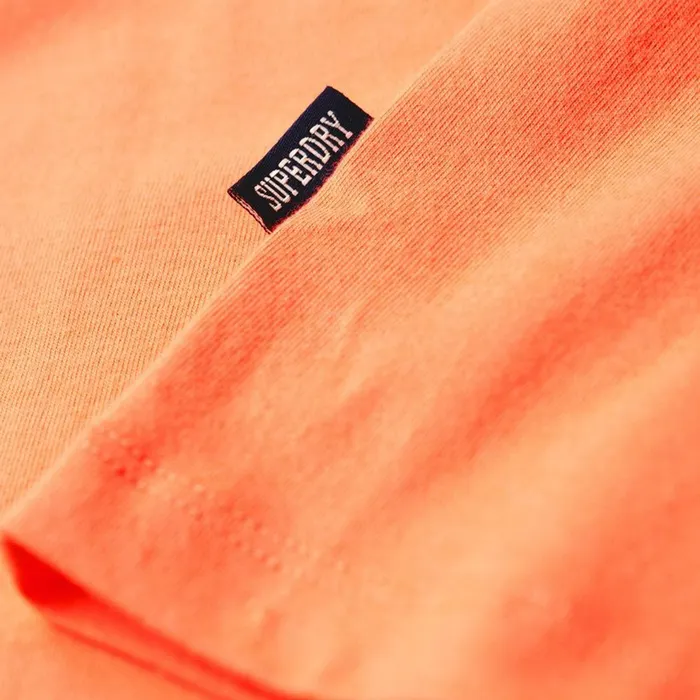 Superdry Vintage Logo Shirt Heren
