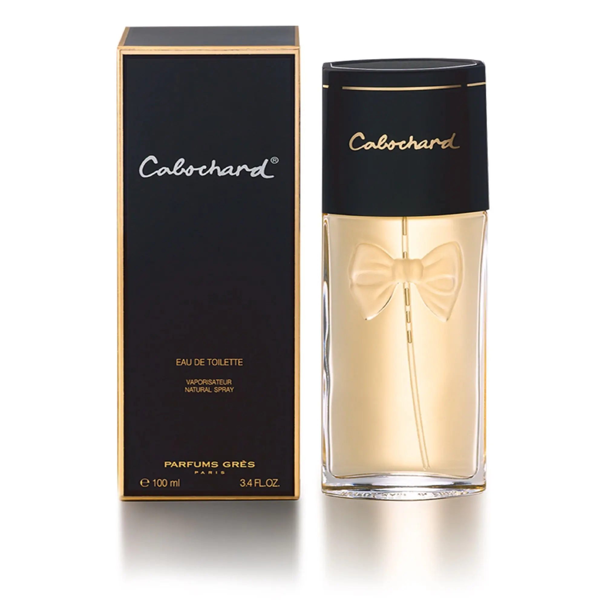 Grès - Cabochard Eau de Toilette- Eau de toilette