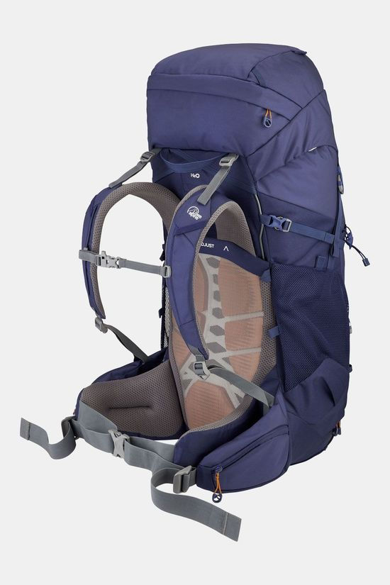 Lowe Alpine Lowe Alpine Sirac Plus Nd50 Dames Rugzak