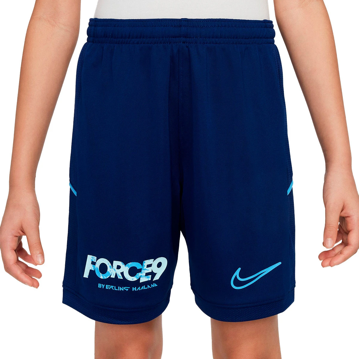 Calções Nike Haaland Criança