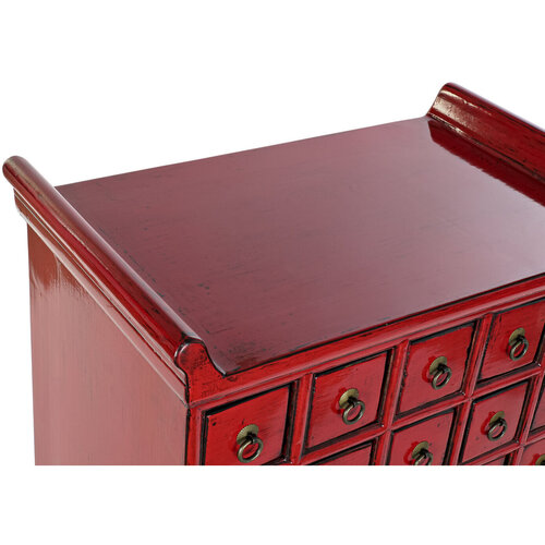 Alexandra Meti - Meti_MB189037 Rojo