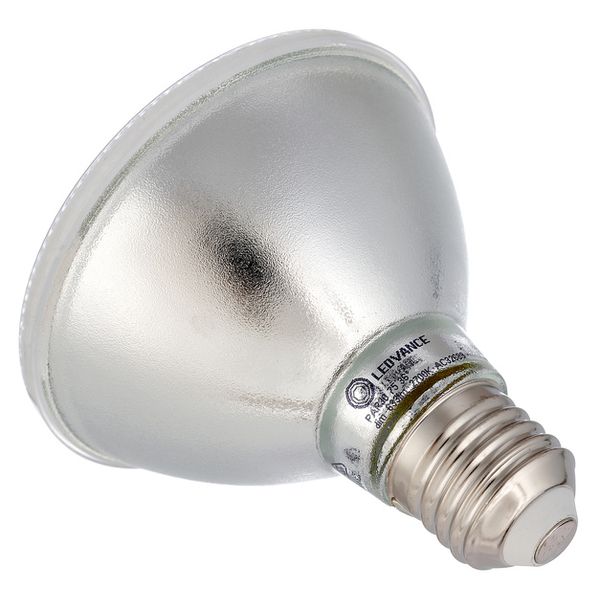 LEDVANCE PAR30 75 36° Dim P 10W 927 E27