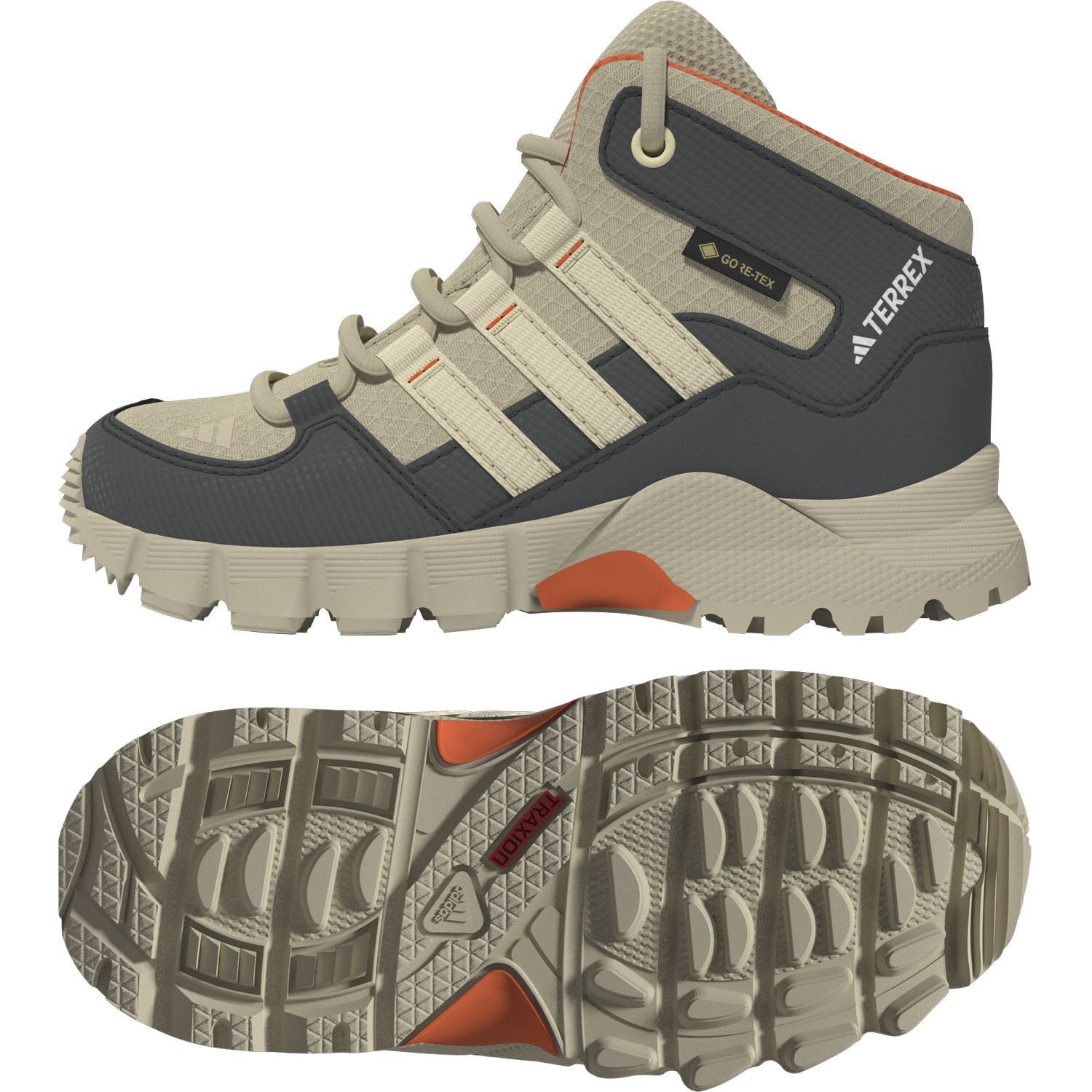 Adidas PerformanceTERREX MID GTX I