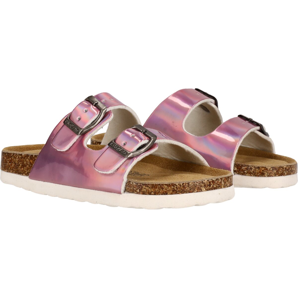 ZigZag Souza Kork Sandaler Børn