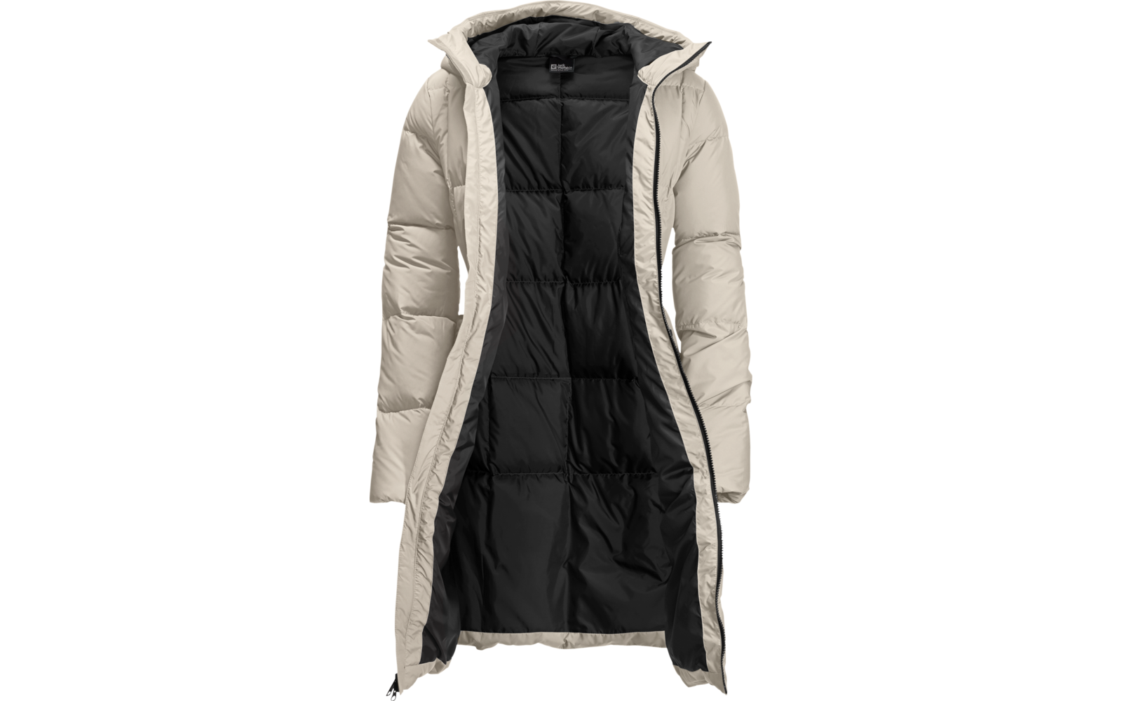 Jack Wolfskin Frozen Lake Damenjacke
