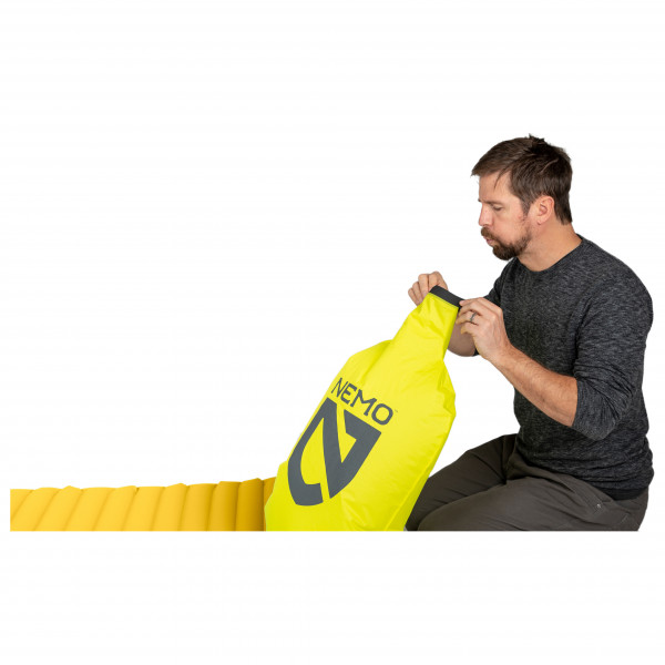 Nemo - Vortex Pump Sack