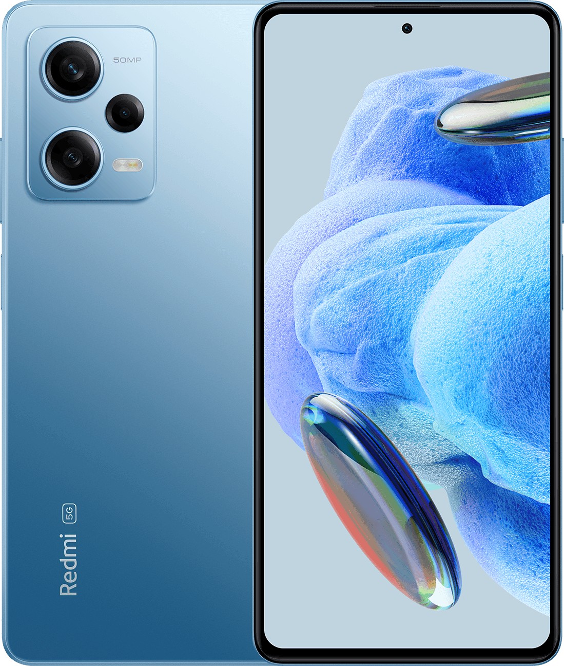 Xiaomi Redmi Note 12 Pro 5G
