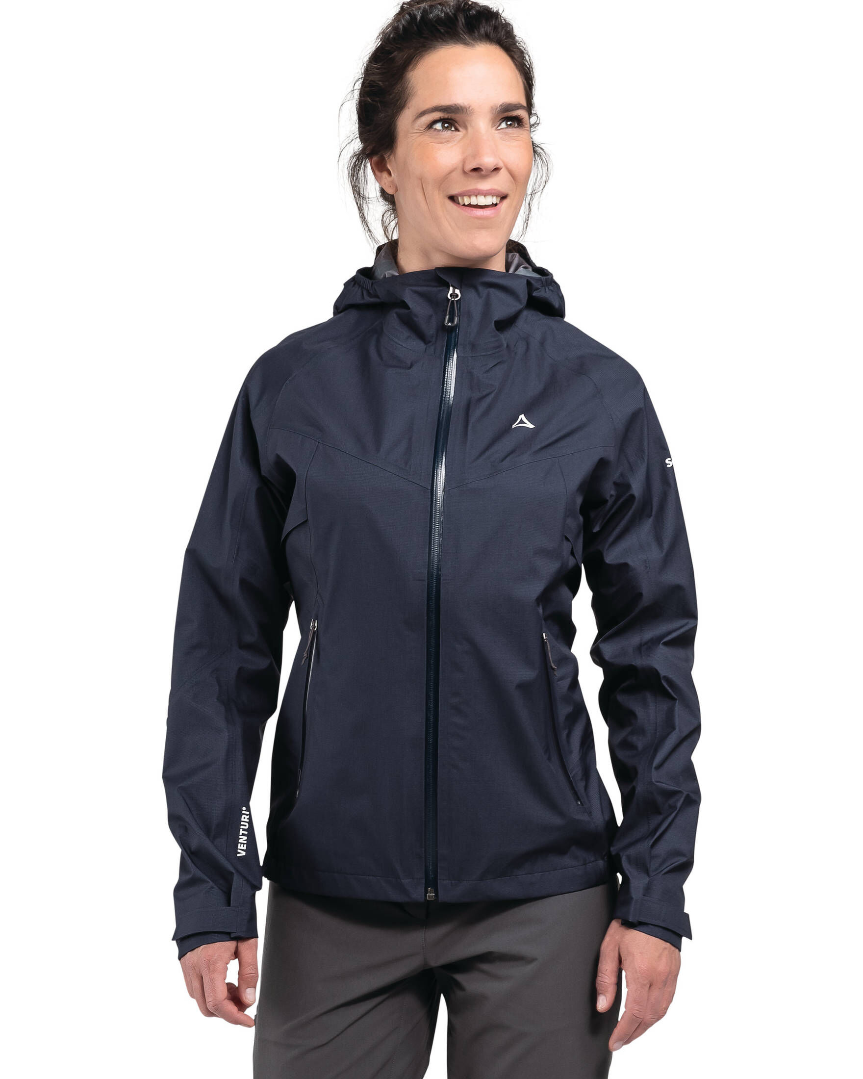Schöffel| Damen Jacken 3L Jacket Begoro L