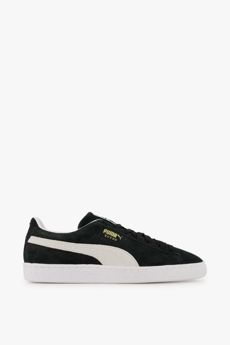 Puma Suede Classic XXI Herren Sneaker