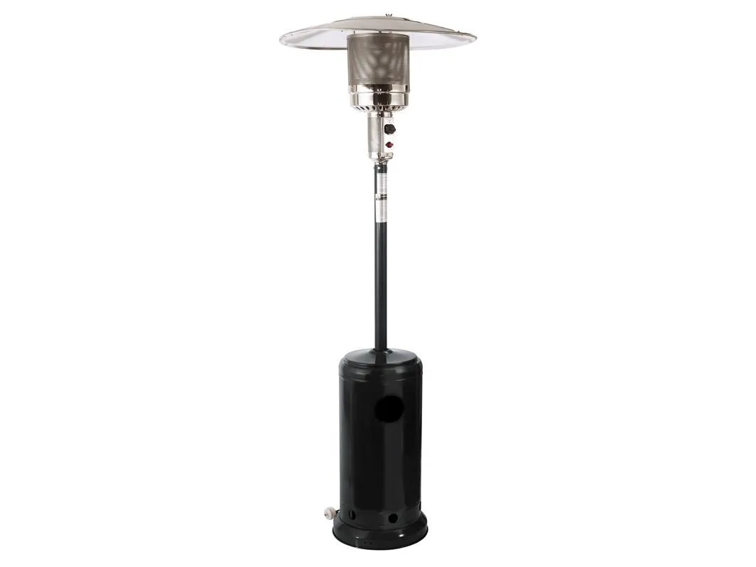 Flammifera Gas Heater Ph01-S