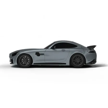 Revell Build 'n Race Mercedes-AMG GT R, grau