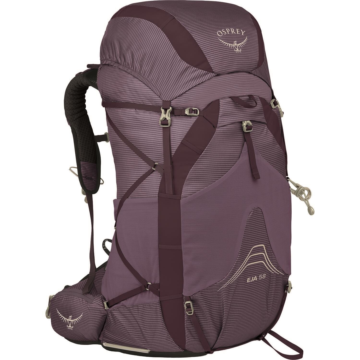 Osprey Womens Eja 58