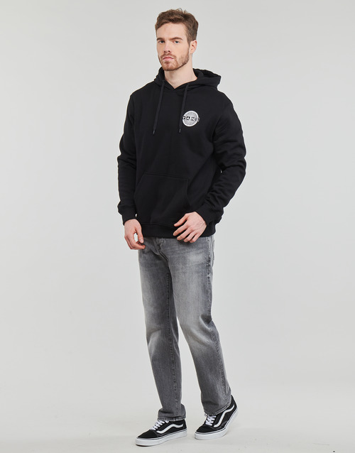 Vans - CIRCLE BACK PO - Noir
