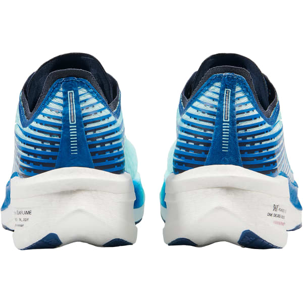 Chaussure running 361 FLAME ST W BLUE TINT/MYKONOS BLUE