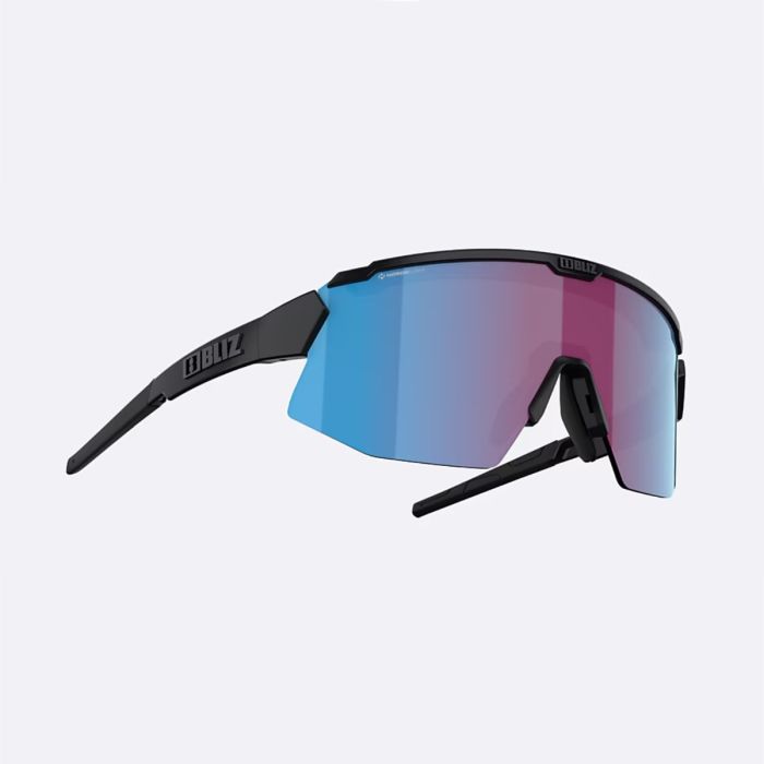 Bliz Unisex Solbriller Active Breeze Sort