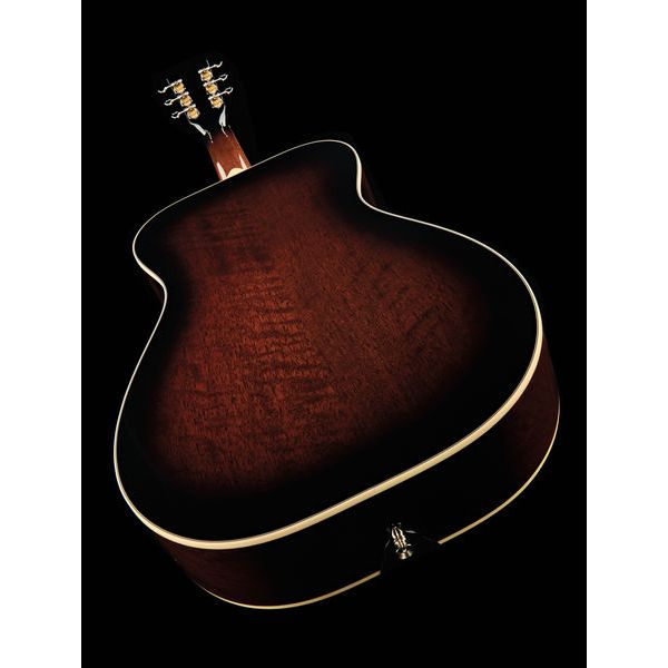 Recording King RR-50VS Roundneck