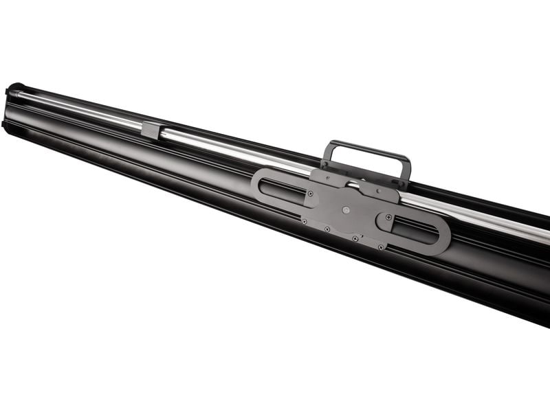 Celexon Mobile Leinwand Ultramobil Pro 200x122cm 16:10 Pull-Up Leinwand