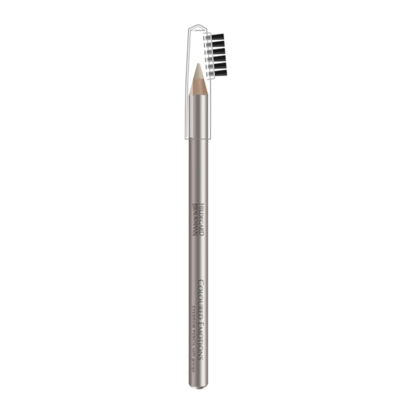 Hildegard Braukmann Coloured Emotions Eyebrow Pencil Soft Greige 1,2g
