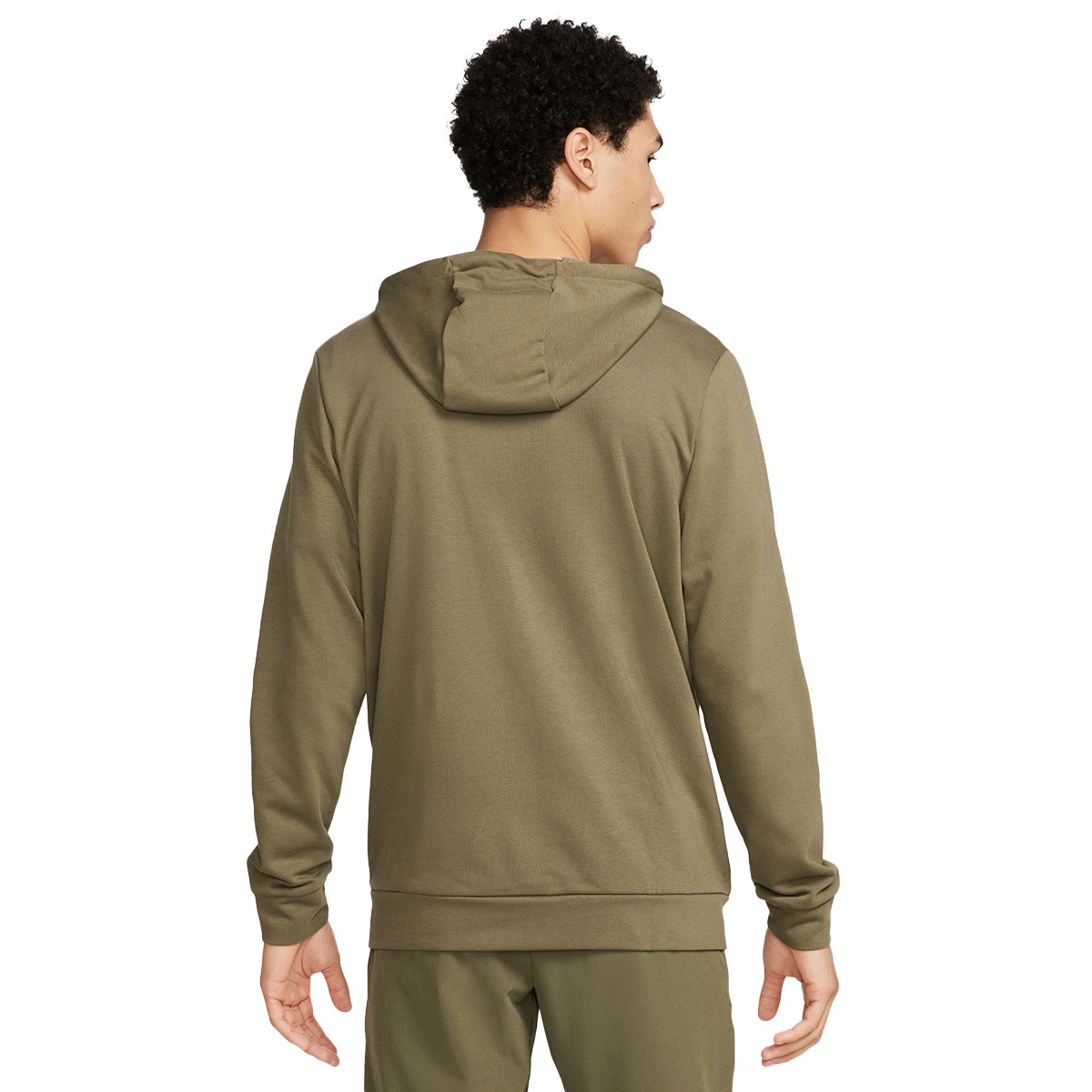 Sweatshirt Nike Dri-Fit