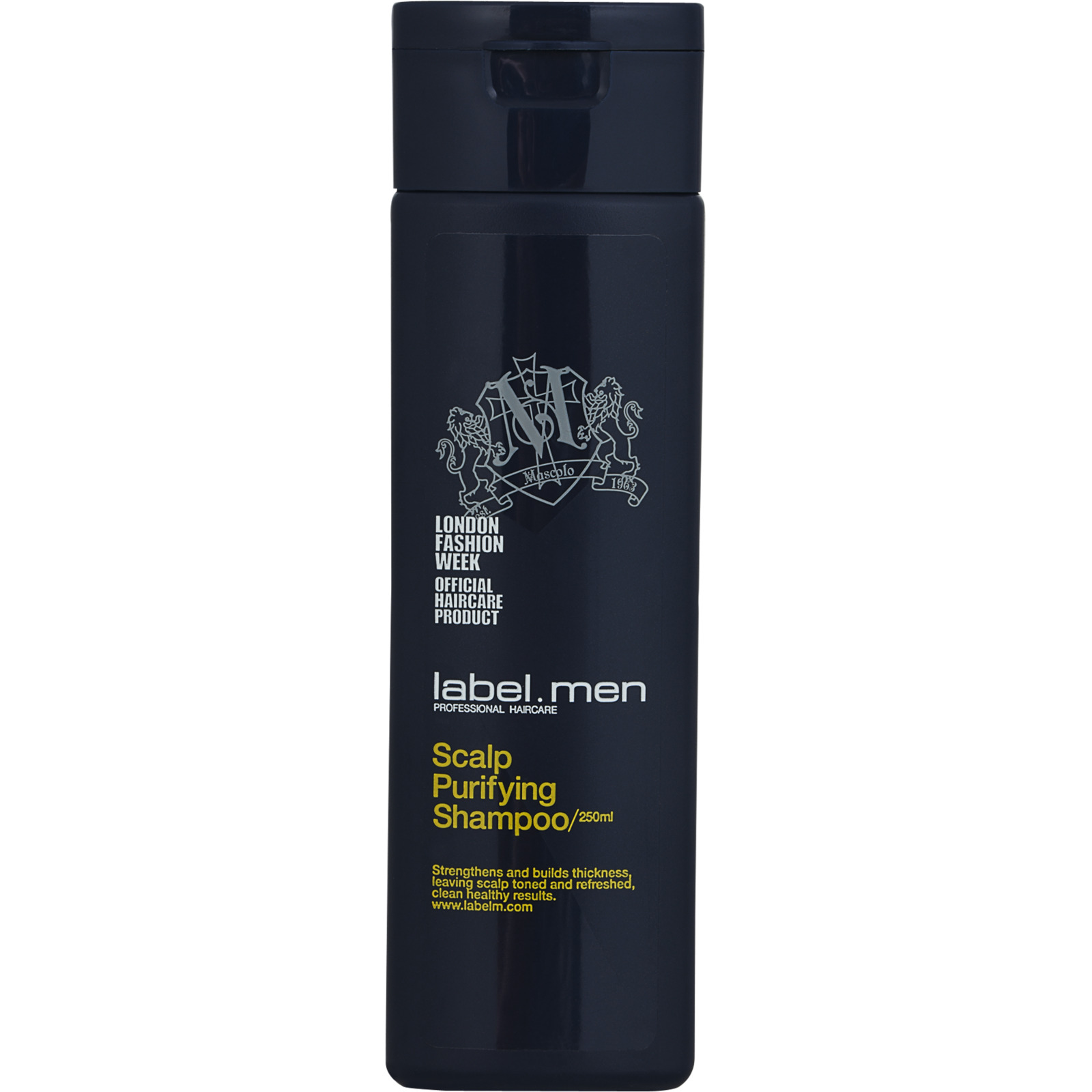 Label M Shampoo Scalp Purifying 250 ml