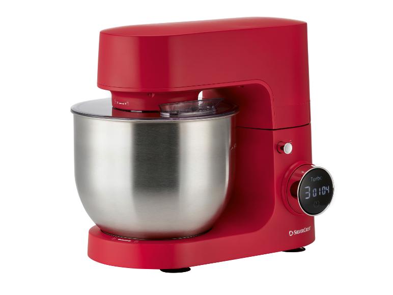 Keukenmachine 600 W