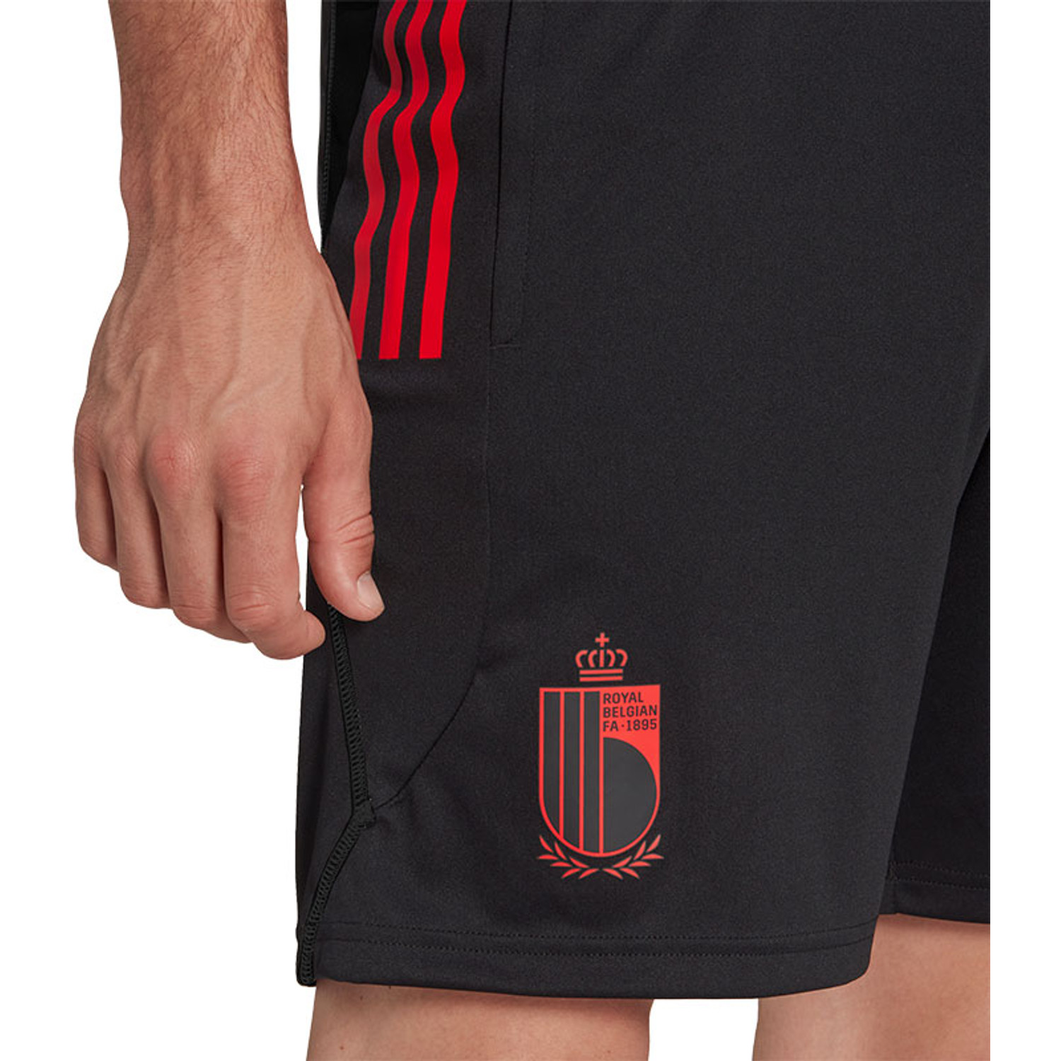 adidas België Tee Set