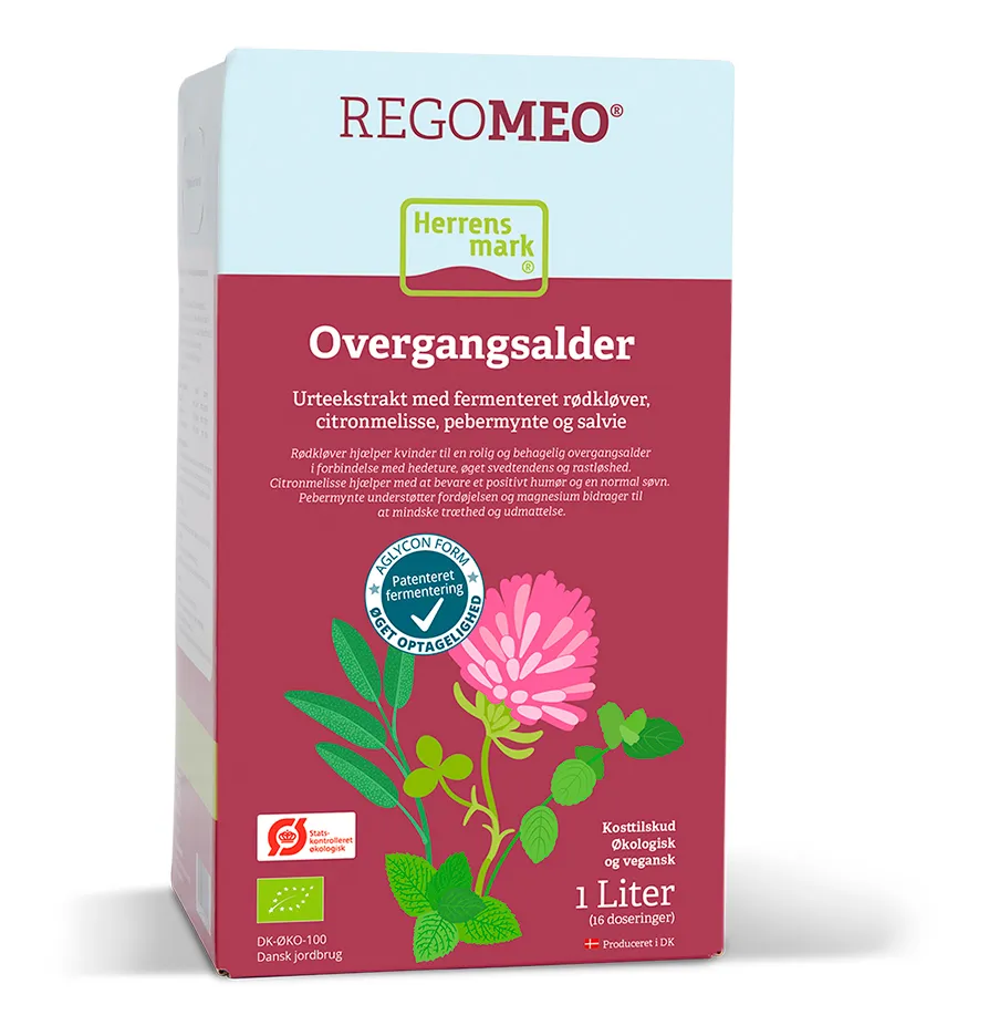 Herrens Mark REGOMEO - 1 liter