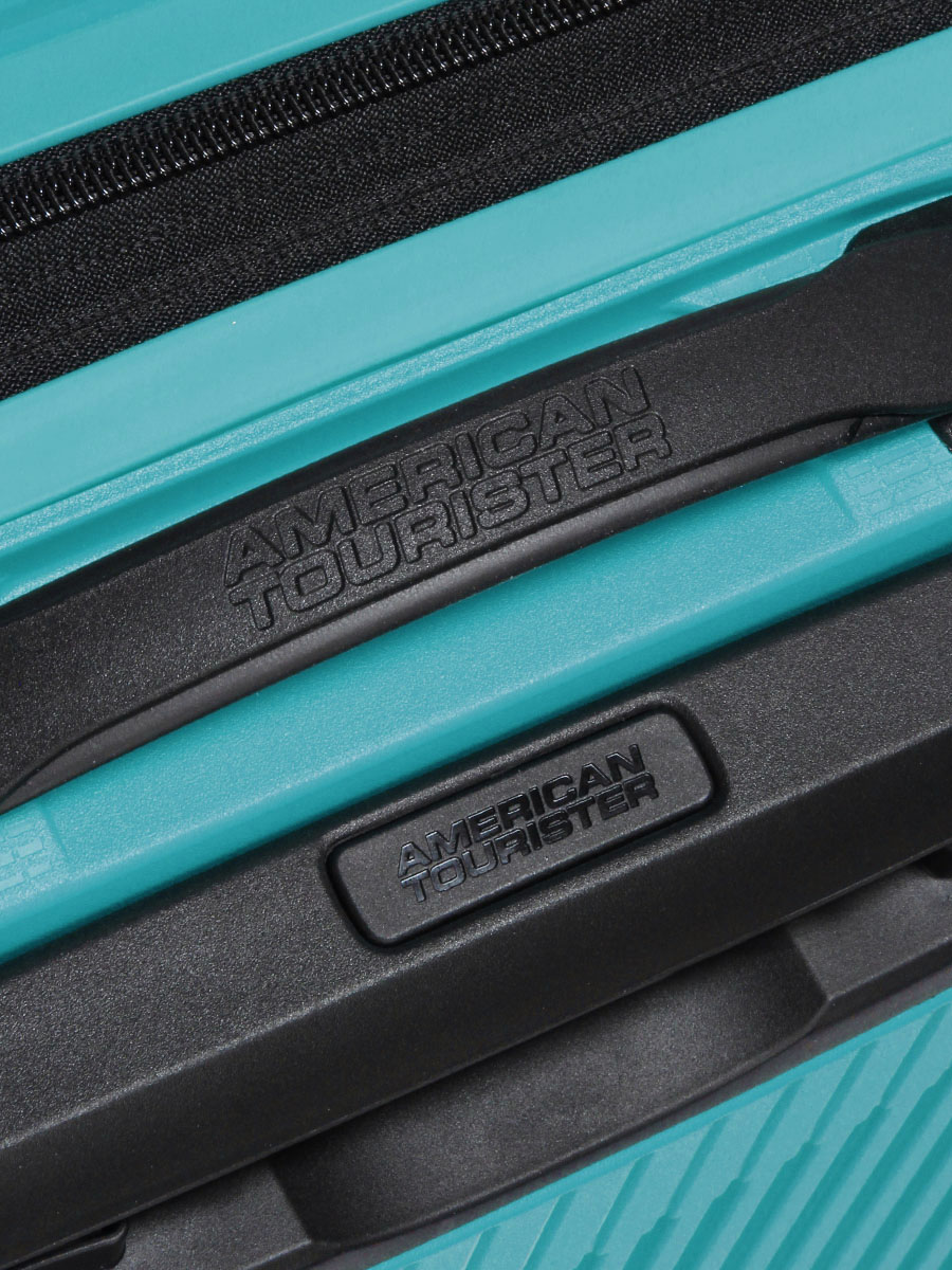 Valise American Tourister Aerostep 67 cm