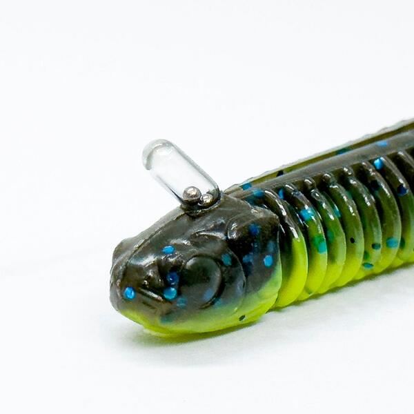 Savage Gear Ned Dragon Tail Slug Softbait 10cm (5 pcs)