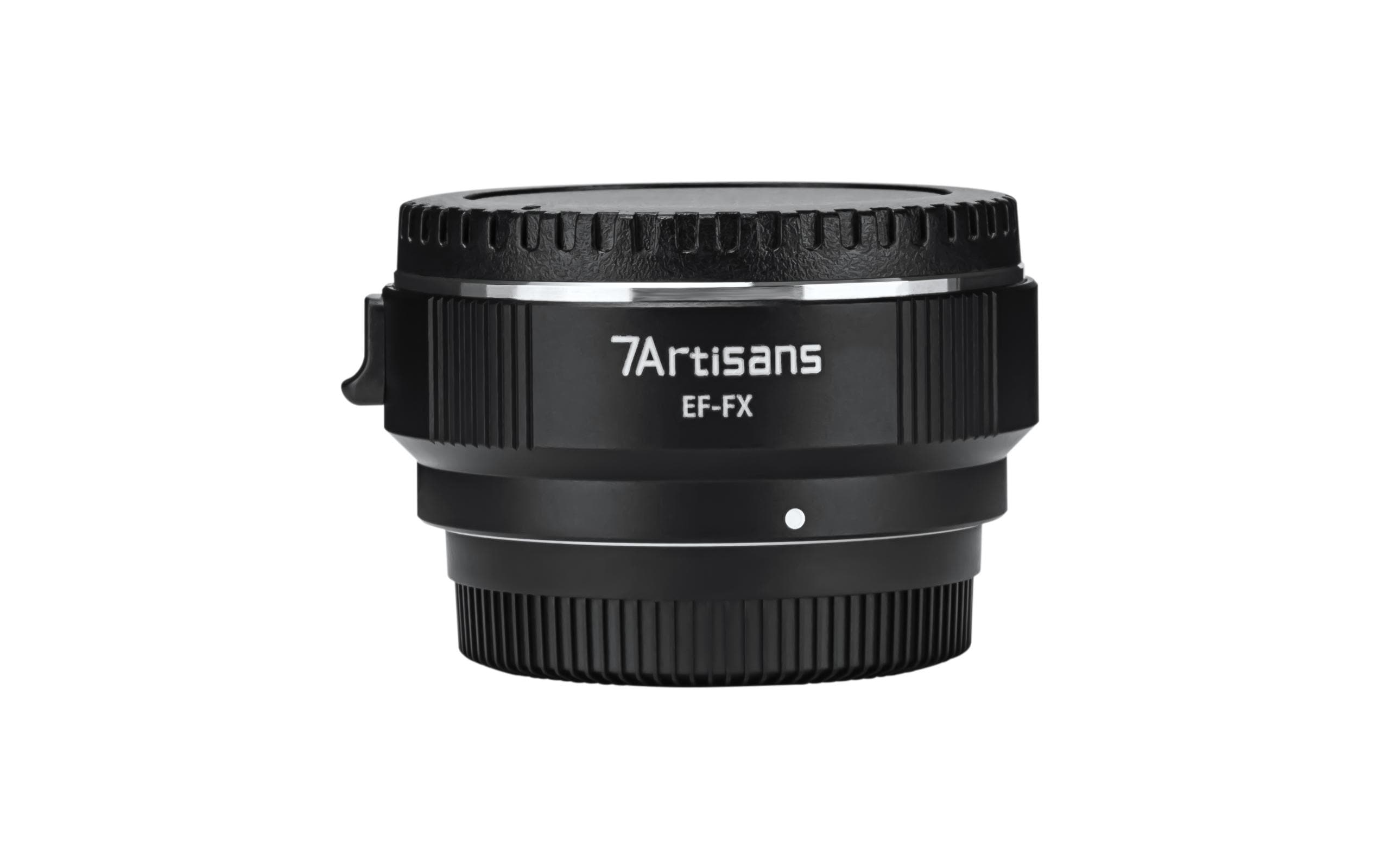 Objektiv-Adapter Auto-Focus EF-FX<br>Autofokus-Adapter für Canon EF-Objektiv auf FUJIFX-Mount-Kamera