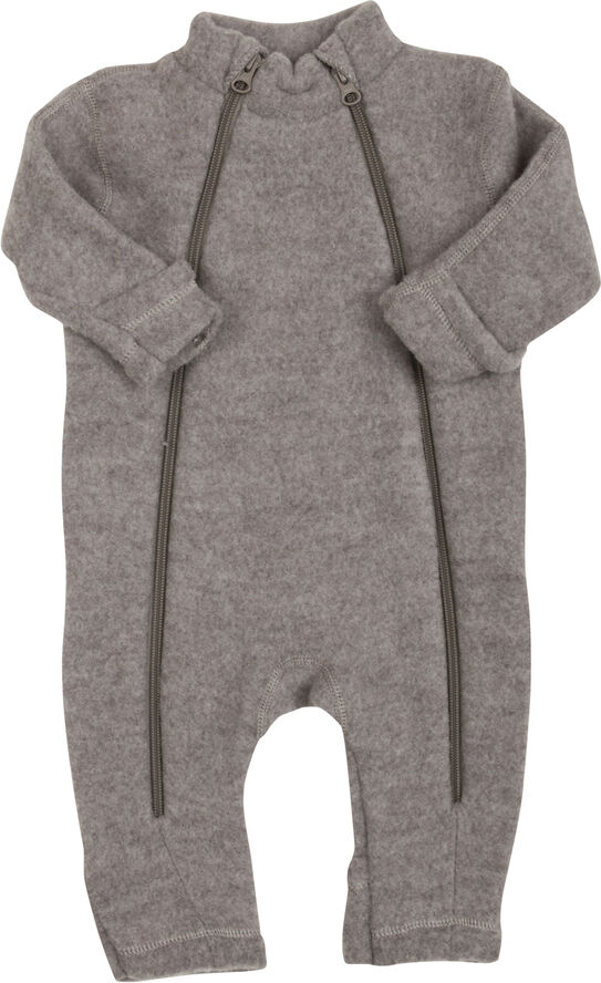Joha Jumpsuit 2in1 Brun