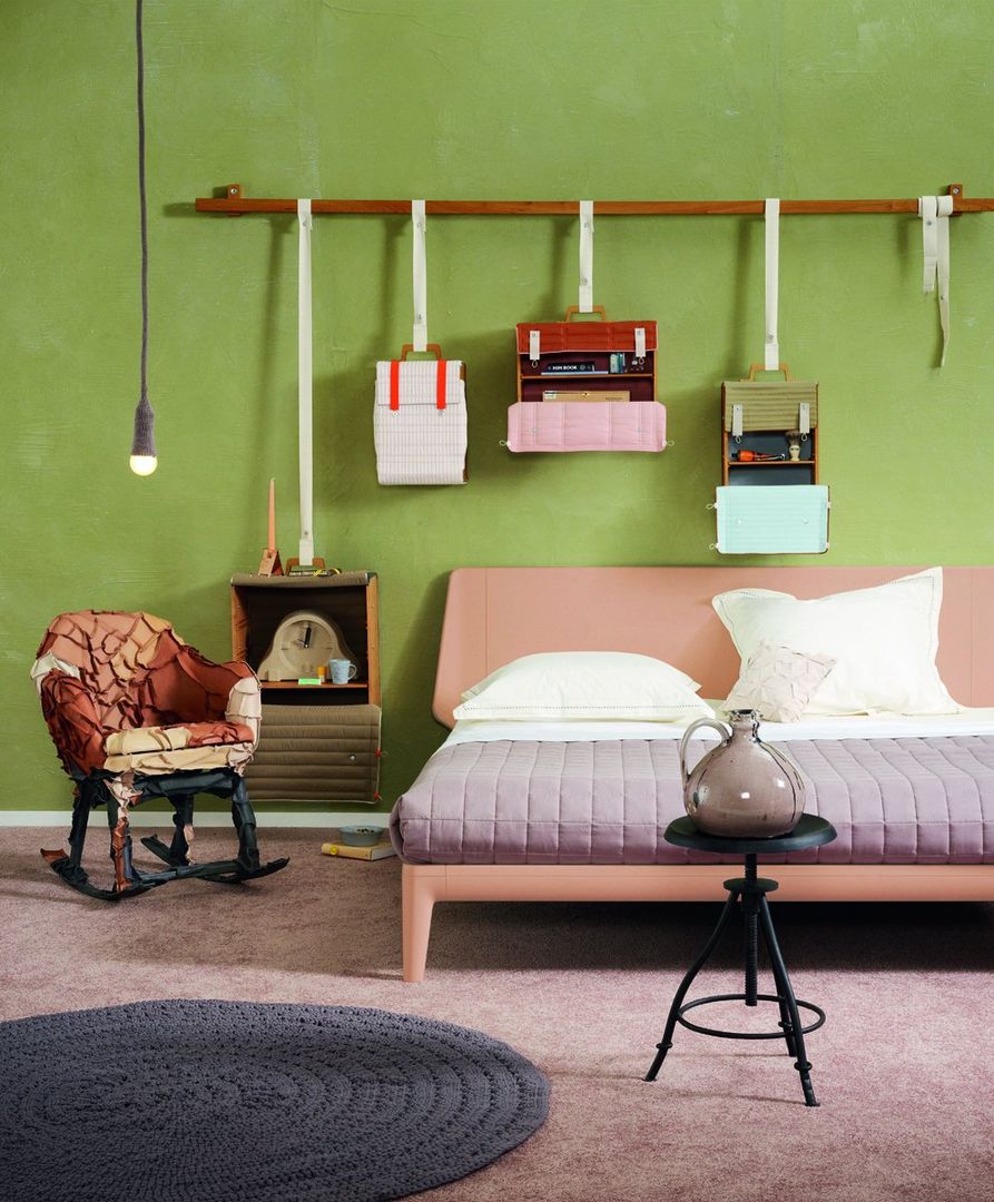 Auping   Essential Bed