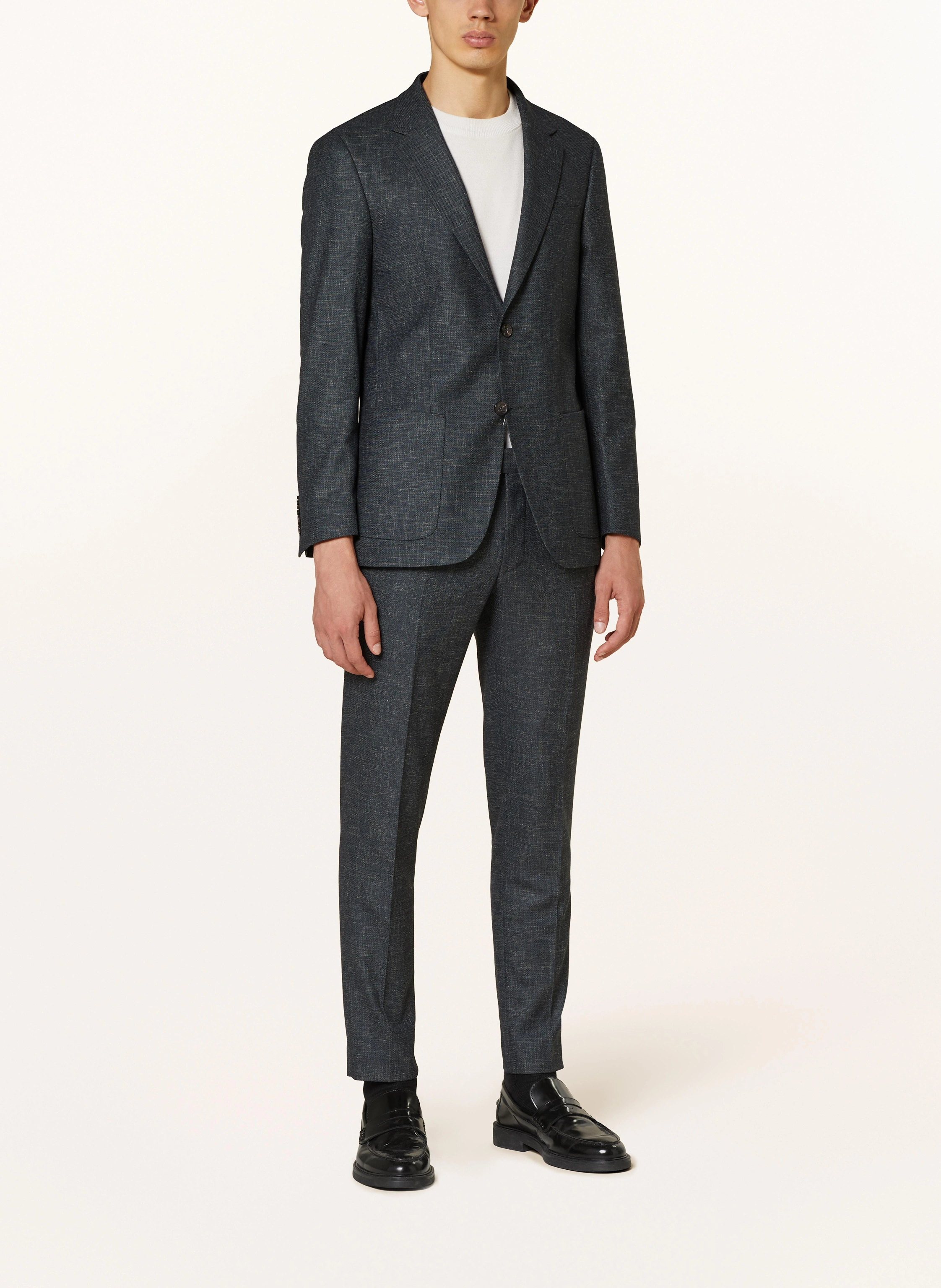 STRELLSON Anzugsakko ARNDT Slim Fit